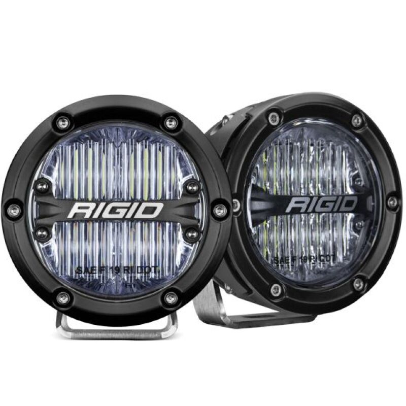 Picture of Rigid Industries RIG 360 Series Light Bars & Cubes - 36120