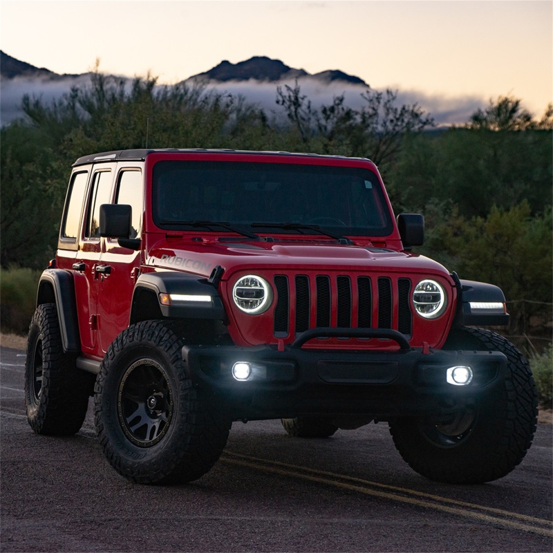 Picture of Rigid Industries RIG 360 Series Light Bars & Cubes - 36120
