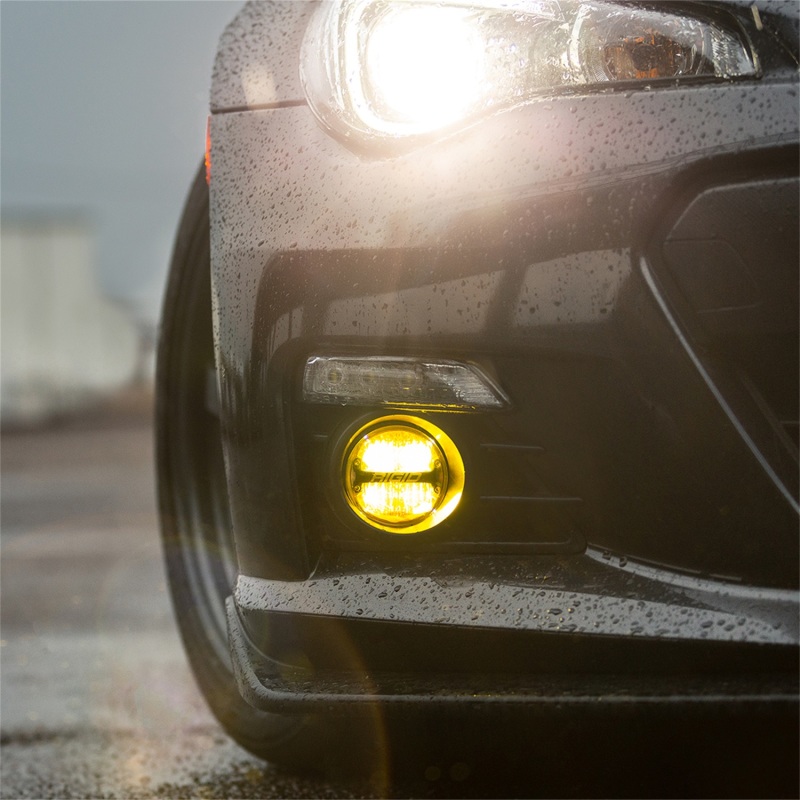Picture of Rigid Industries RIG 360 Series Light Bars & Cubes - 36121