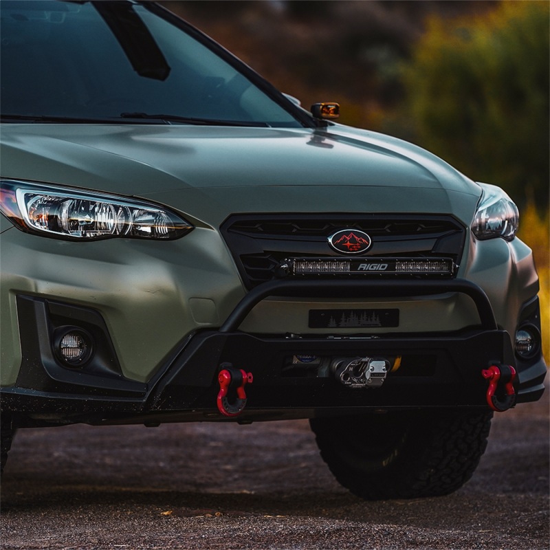 Picture of Rigid Industries RIG 360 Series Light Bars & Cubes - 36122