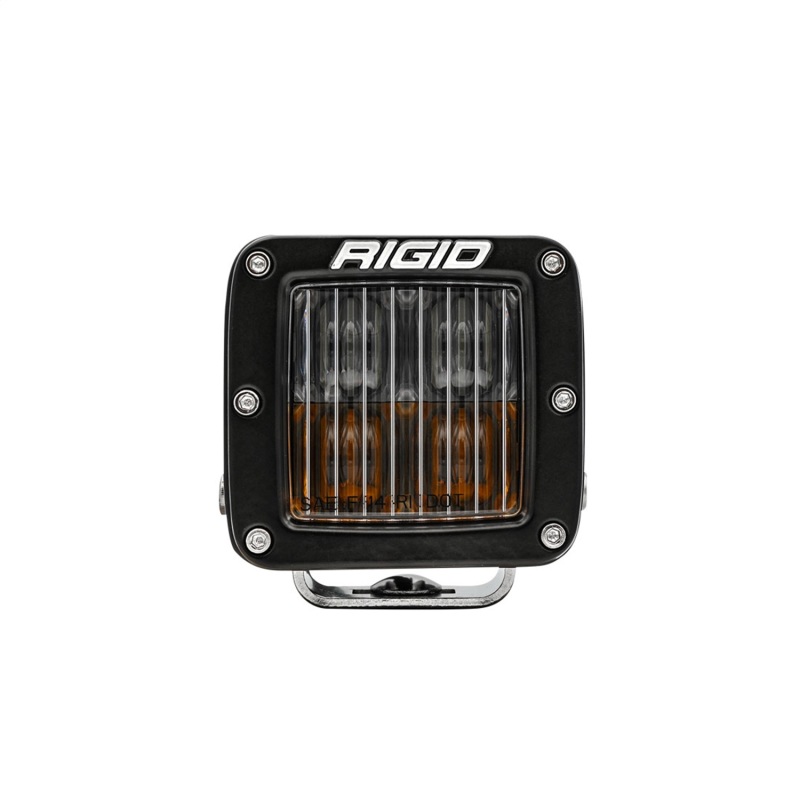 Picture of Rigid Industries RIG D2 Light Bars & Cubes - 50482
