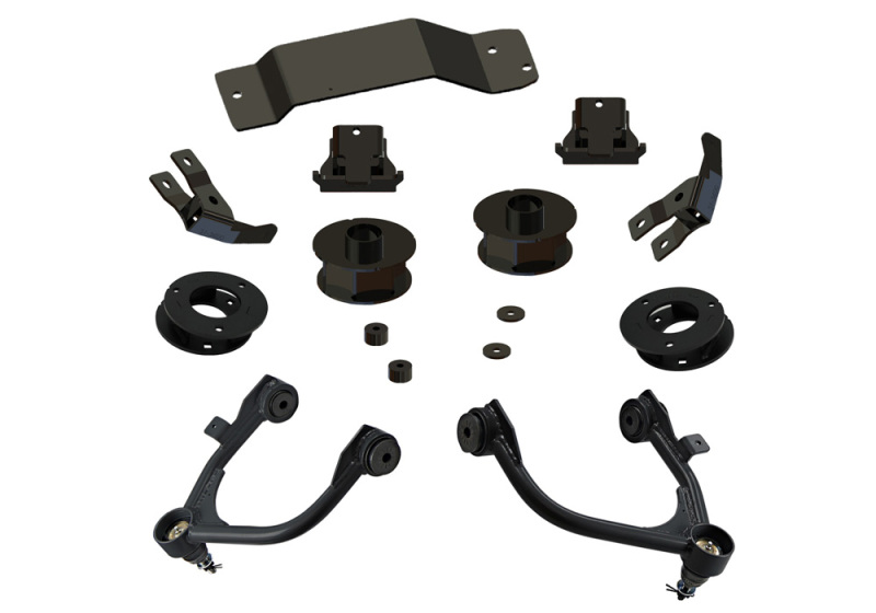 Picture of Superlift SLF Lift Kits - 3710