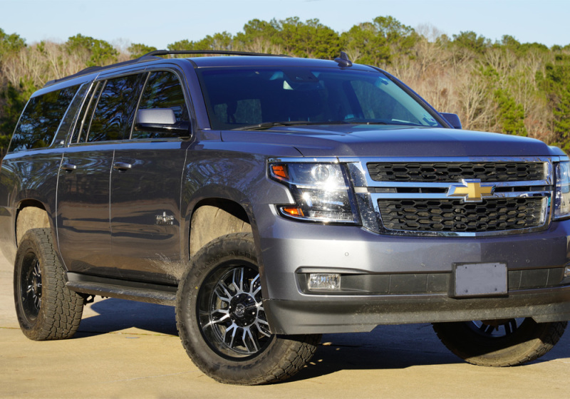 Picture of Superlift SLF Lift Kits - 3610