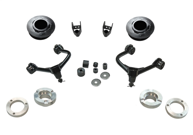 Picture of Superlift SLF Lift Kits - 8401