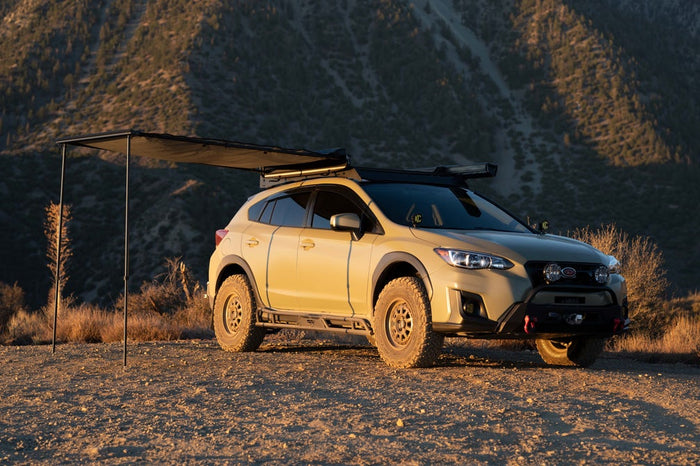 Picture of Body Armor 4x4 BOD Sky Ridge Tents Rooftop Tents - 20021