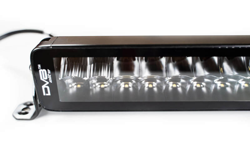 Picture of DV8 Offroad DVE LED Light Bars & Cubes - BE20EW200W