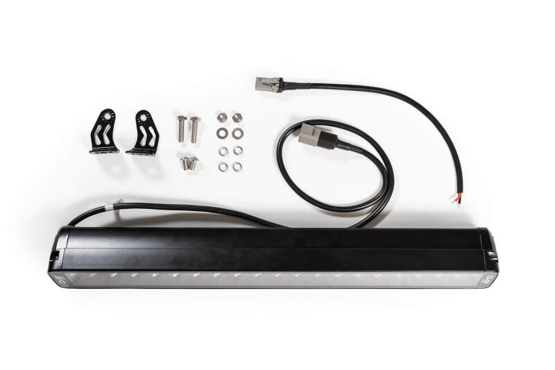 Picture of DV8 Offroad DVE LED Light Bars & Cubes - BE20EW200W