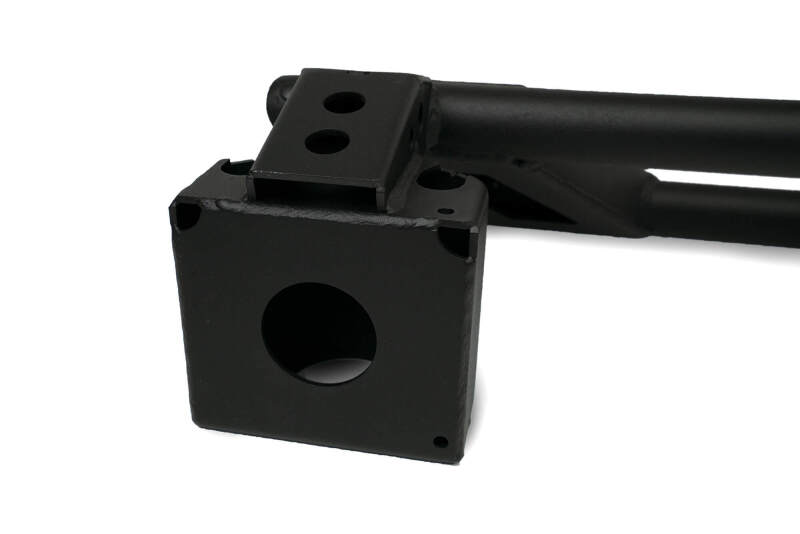Picture of DV8 Offroad DVE Rock Sliders Body Armor & Rock Rails - SRBR-01