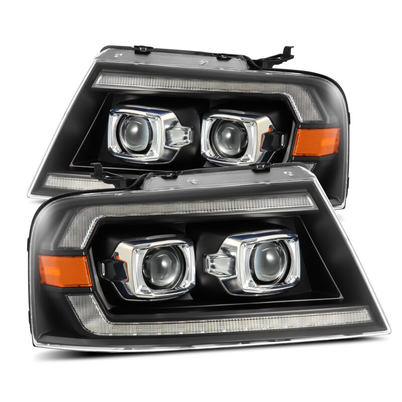 Picture of AlphaRex ARX PRO-Series Headlights - 880134