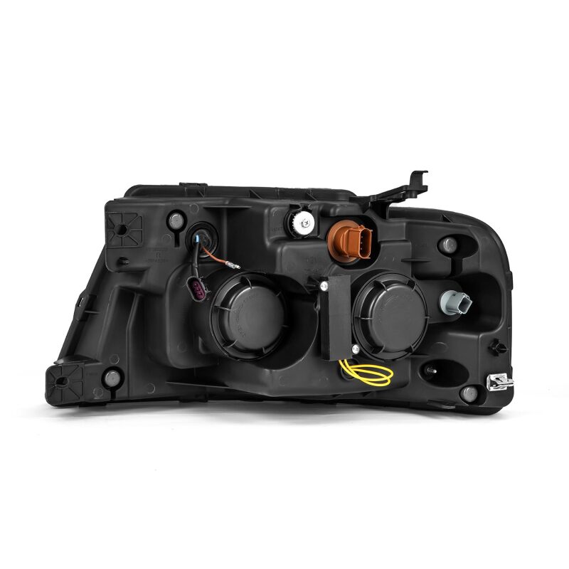 Picture of AlphaRex ARX PRO-Series Headlights - 880134