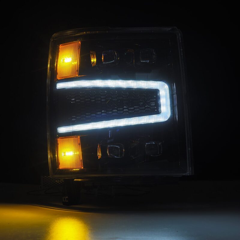 Picture of AlphaRex ARX NOVA Headlights - 880241