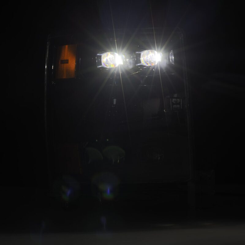 Picture of AlphaRex ARX NOVA Headlights - 880241