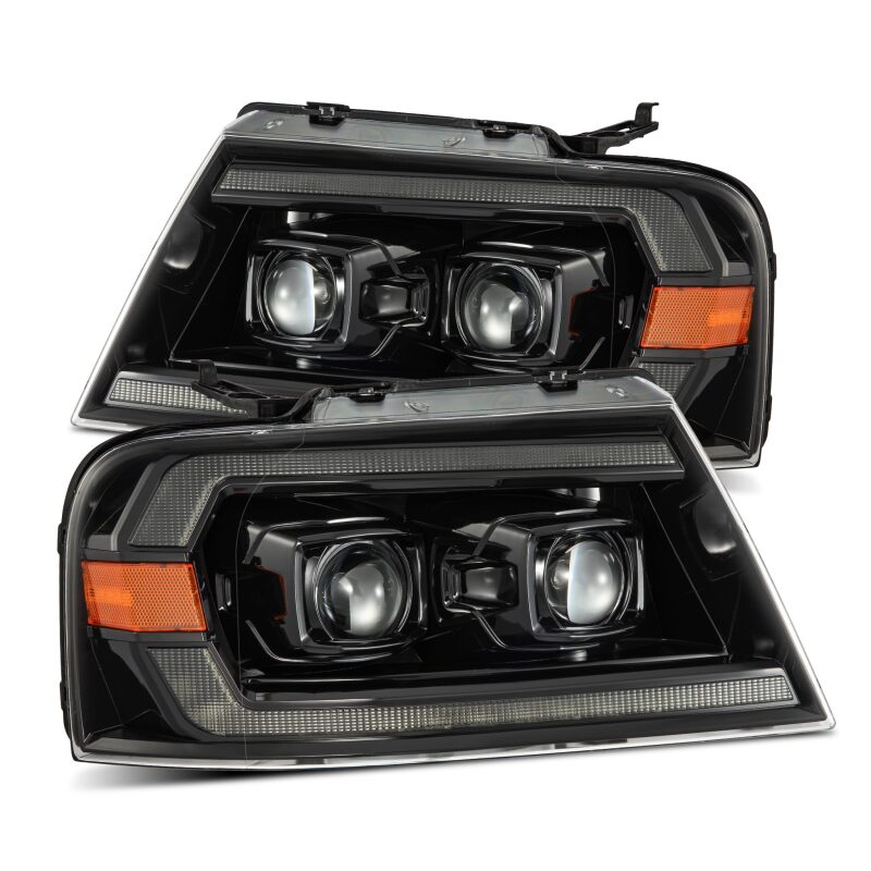 Picture of AlphaRex ARX LUXX Headlights - 880133