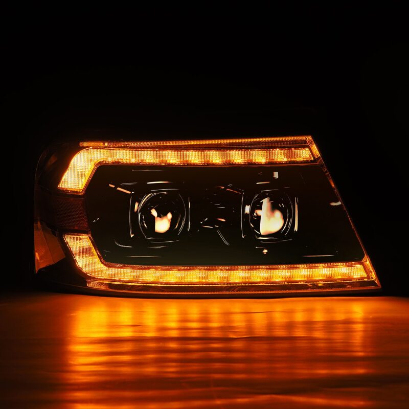 Picture of AlphaRex ARX LUXX Headlights - 880133
