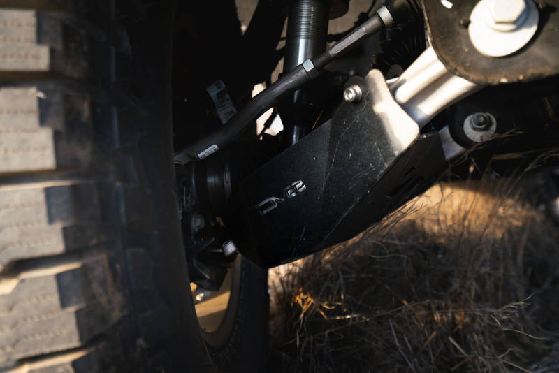 Picture of DV8 Offroad DVE Skid Plates - SPBR-02