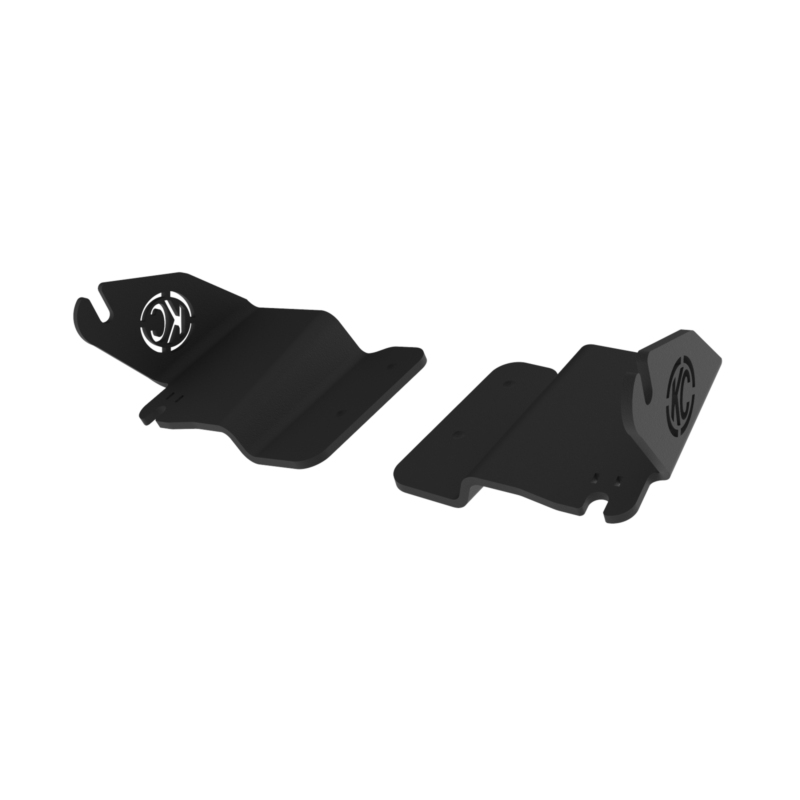 Picture of KC HiLiTES KCL Light Mounts - 7332