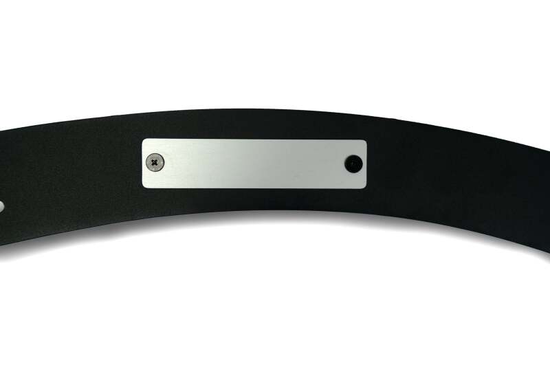Picture of DV8 Offroad DVE Fender Deletes - FDBR-03