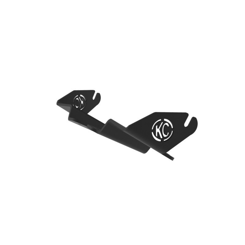 Picture of KC HiLiTES KCL Light Mounts - 7332