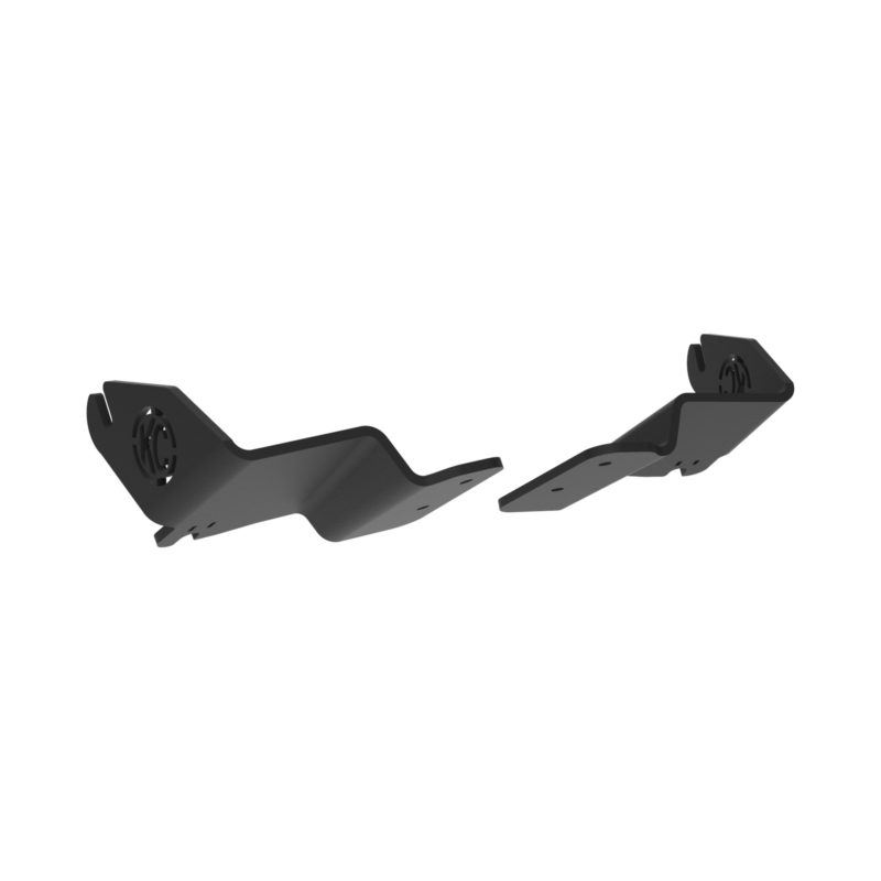 Picture of KC HiLiTES KCL Light Mounts - 7332