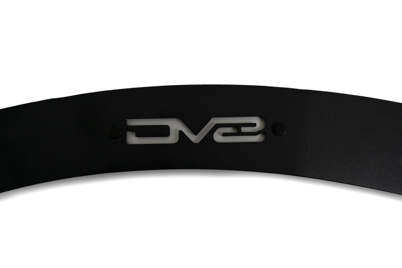 Picture of DV8 Offroad DVE Fender Deletes - FDBR-03