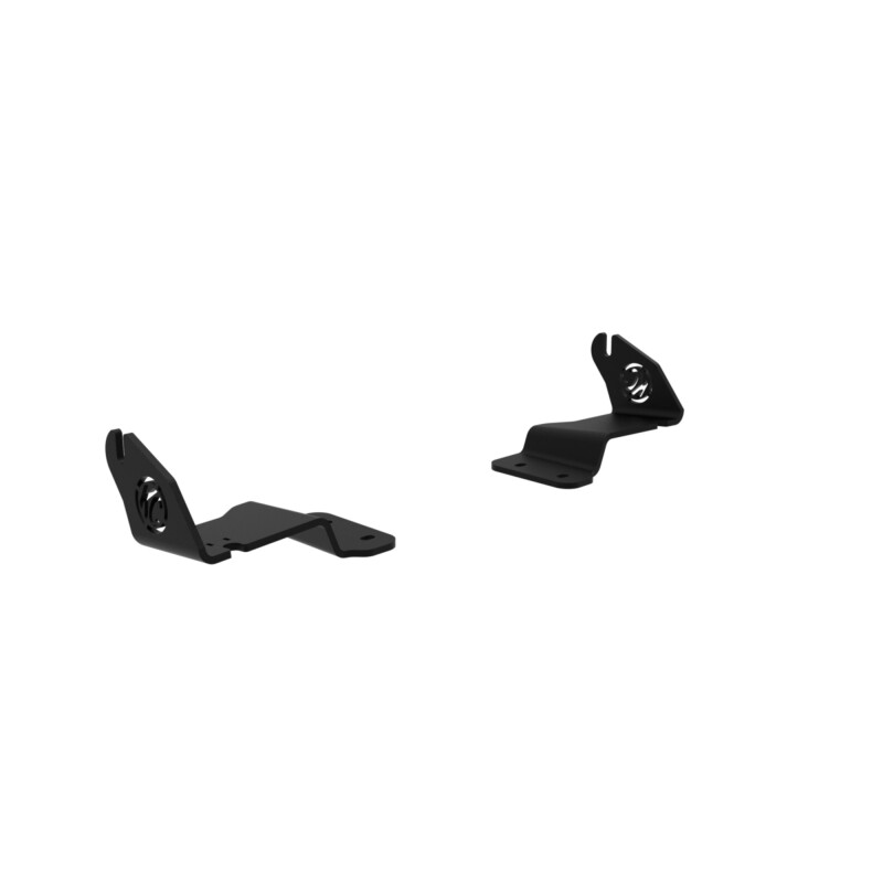 Picture of KC HiLiTES KCL Light Mounts - 7332