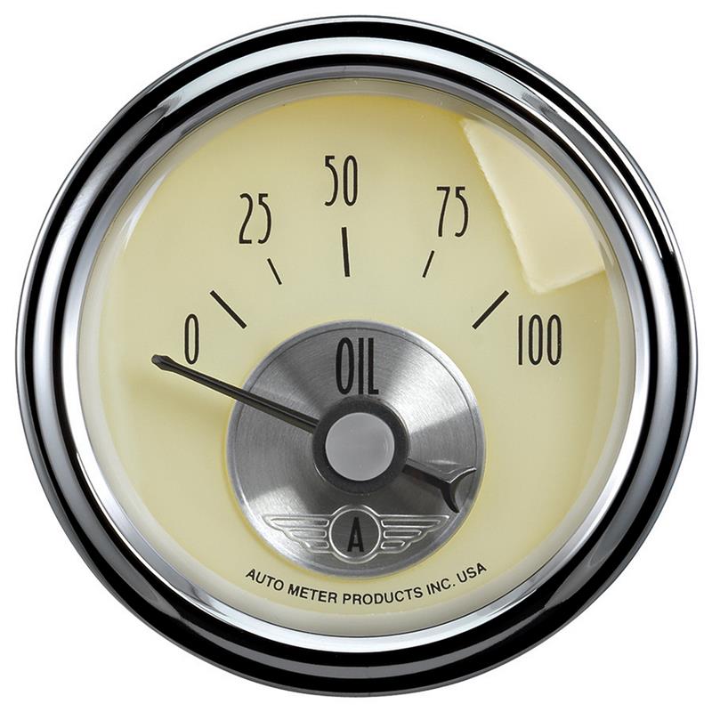 Picture of AutoMeter AM Prestige Gauges - 2027