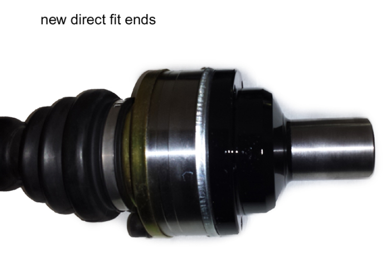 Picture of Driveshaft Shop DSS Level 5 Dom Axles - 510295