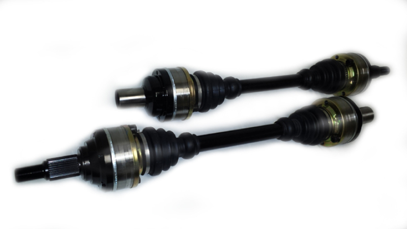 Picture of Driveshaft Shop DSS Level 5 Dom Axles - 510295