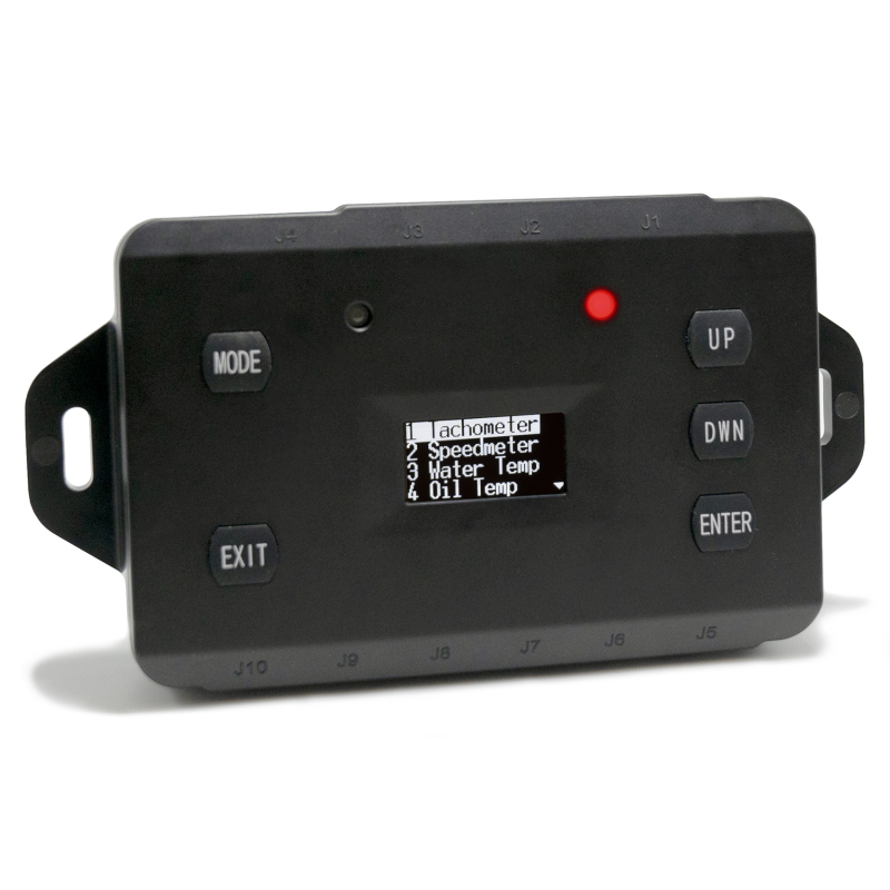 Picture of AutoMeter AM Accessories Gauges - 9113