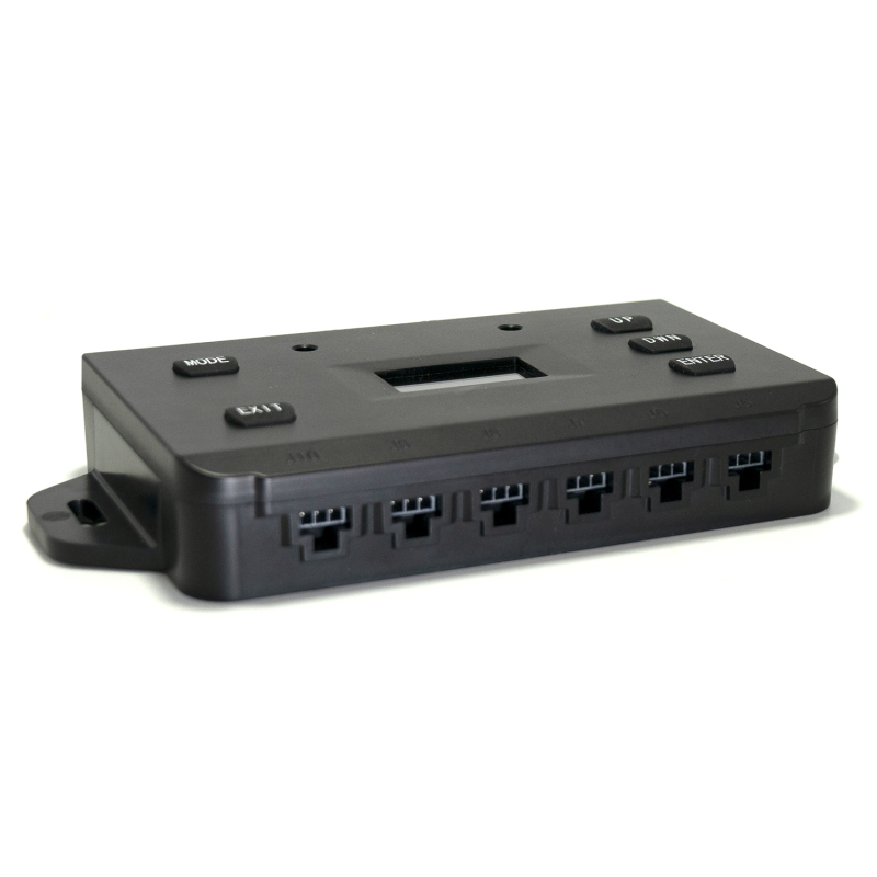 Picture of AutoMeter AM Accessories Gauges - 9113