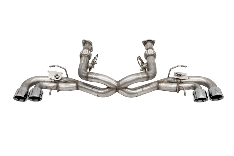 Picture of CORSA Performance COR Cat-Back Variable Sound - 21105