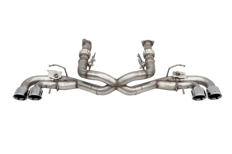 Picture of CORSA Performance COR Cat-Back Variable Sound - 21106