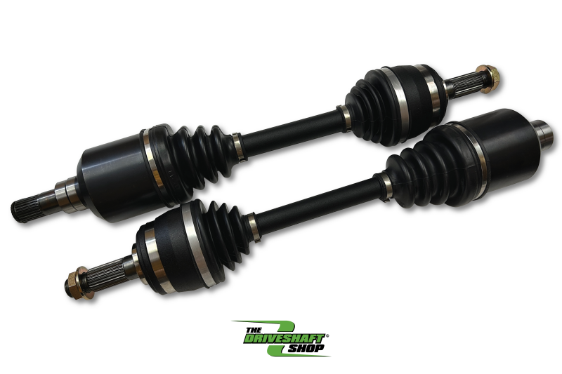 Picture of Driveshaft Shop DSS 700HP Imp Axles - 510085