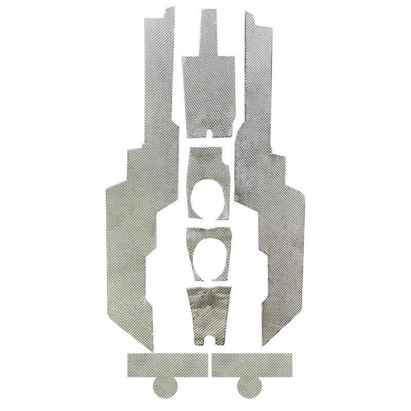 Picture of DEI Heat Shields-Kit - 902402