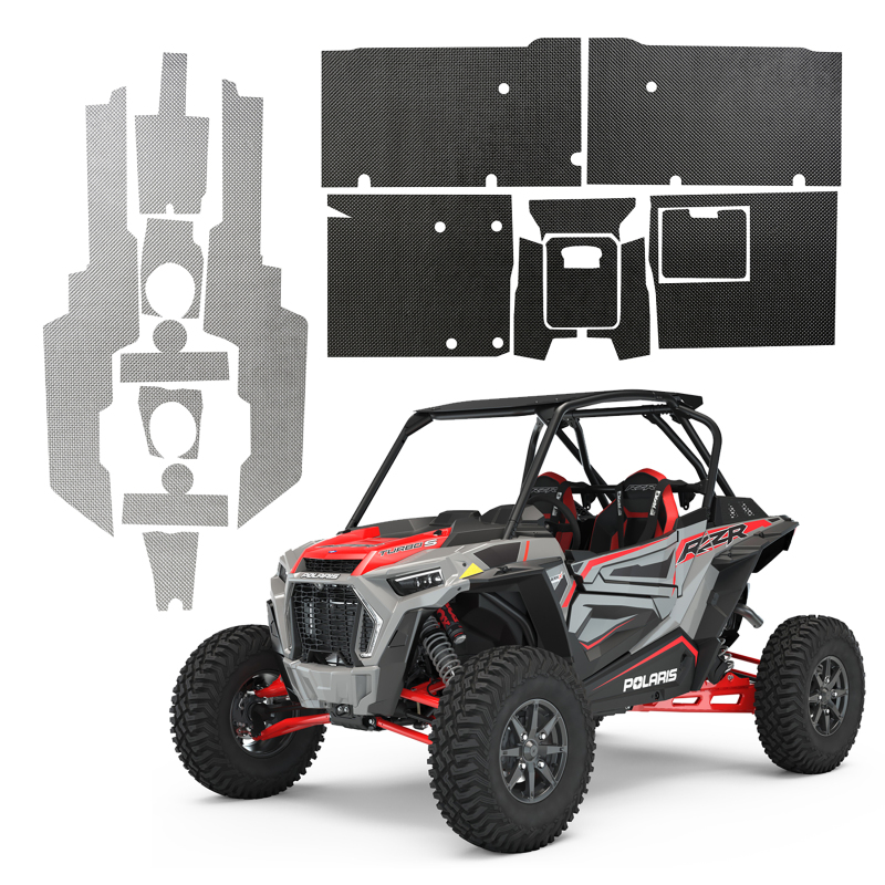 Picture of DEI Heat Shields-Kit - 902403