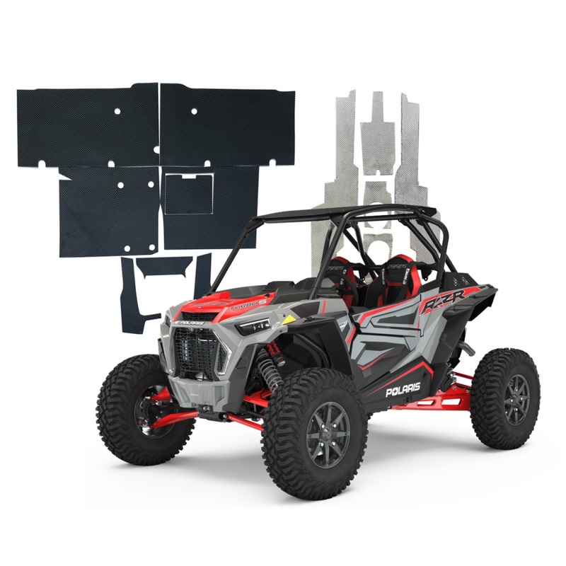 Picture of DEI Heat Shields-Kit - 902403