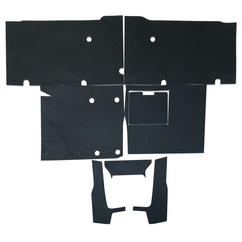 Picture of DEI Heat Shields-Kit - 902403