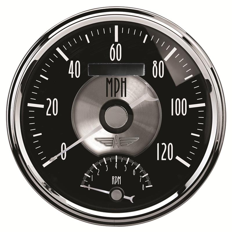 Picture of AutoMeter AM Prestige Gauges - 2091