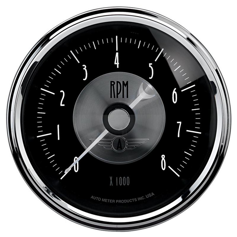Picture of AutoMeter AM Prestige Gauges - 2091