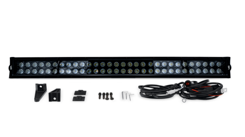 Picture of Body Armor 4x4 BOD LED Light Bars Light Bars & Cubes - 40032