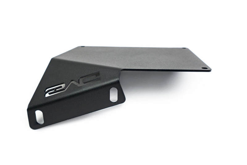 Picture of DV8 Offroad DVE License Plate Relocation - LPBR-02