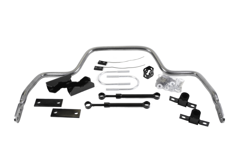 Picture of Hellwig HWG Big Wig Rear Sway Bars - 7270