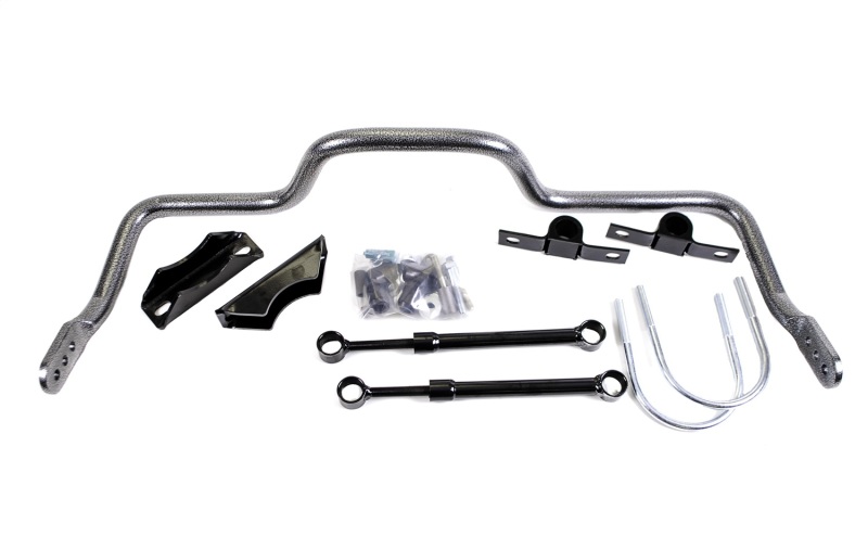 Picture of Hellwig HWG Big Wig Rear Sway Bars - 7271