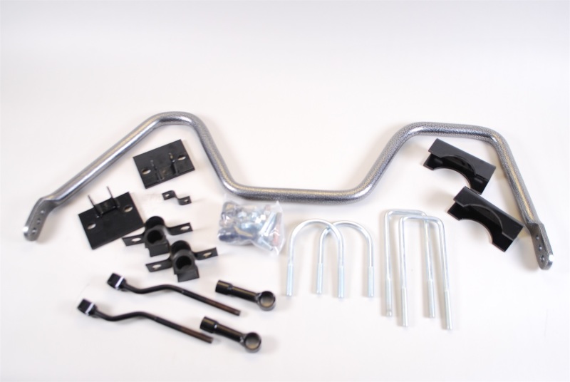 Picture of Hellwig HWG Big Wig Rear Sway Bars - 7281