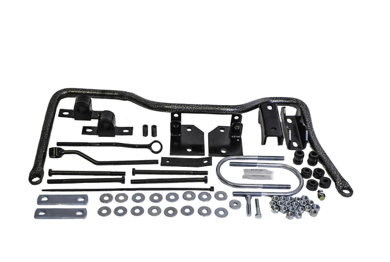 Picture of Hellwig HWG Big Wig Rear Sway Bars - 7298