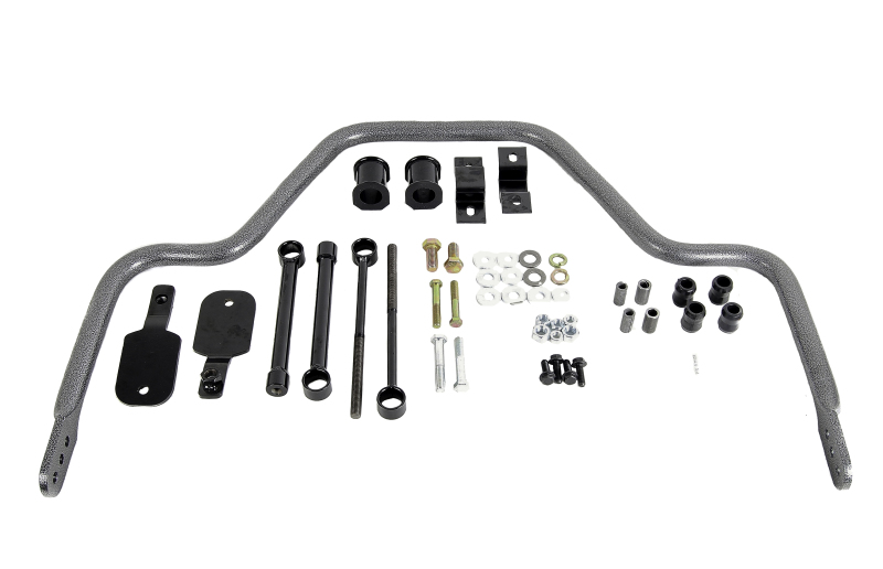 Picture of Hellwig HWG Big Wig Rear Sway Bars - 7320