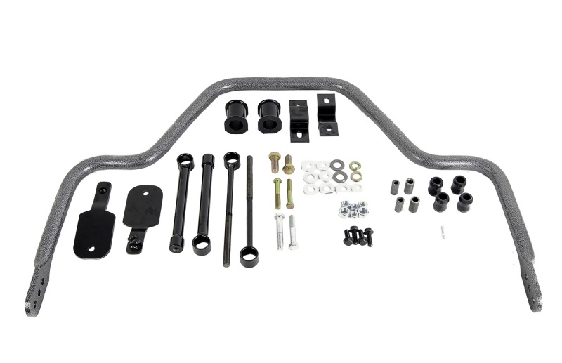 Picture of Hellwig HWG Big Wig Rear Sway Bars - 7320