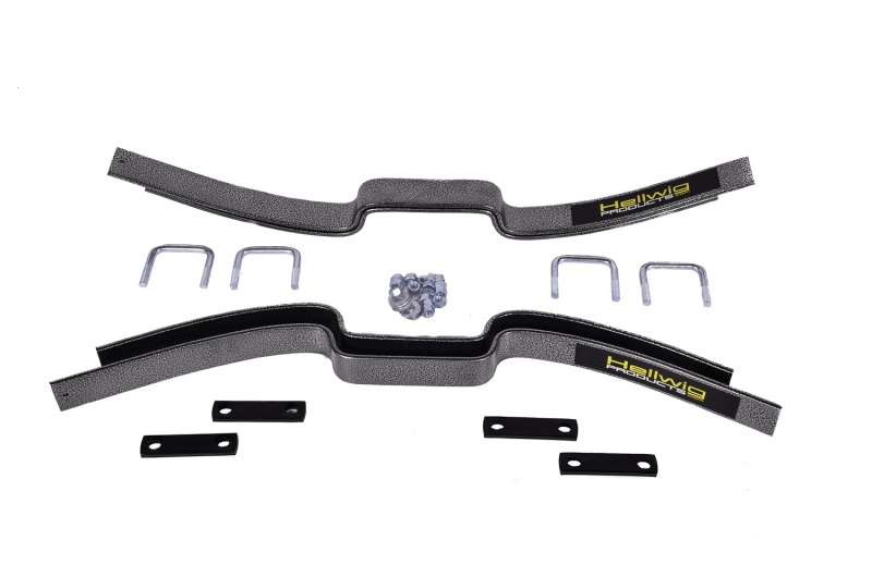Picture of Hellwig HWG Contact Helper Springs Leaf Springs & Accessories - 9703