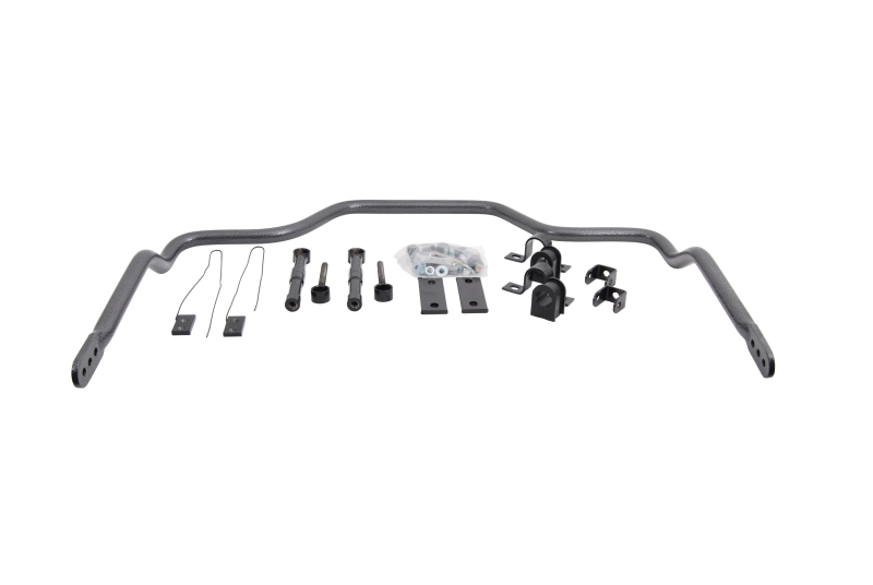 Picture of Hellwig HWG Big Wig Rear Sway Bars - 7328