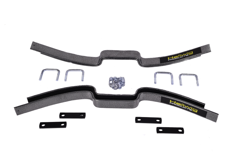 Picture of Hellwig HWG Contact Helper Springs Leaf Springs & Accessories - 9703